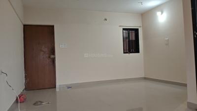 Living Room Image of 950 Sq.ft 2 BHK Apartment / Flat for sale in DSK Meghmalhar, Dhayari Pune for Rs. 6500000