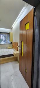 Kitchen Image of 2304 Sq.ft 4 BHK Villa for rent in Chembur Mumbai for Rs. 180000