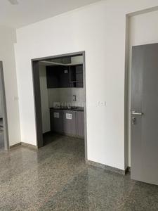 Hall Image of 600 Sq.ft 1 BHK Apartment / Flat for rent in Brookefield Bengaluru for Rs. 30000