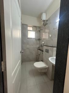 Bathroom Image of 1450 Sq.ft 3 BHK Apartment / Flat for rent in Panjim Goa for Rs. 75000