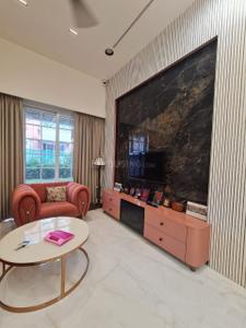 Hall Image of 2800 Sq.ft 3 BHK Villa for sale in Lodha Villa Royale Gold TDLR, Bhiwandi Thane for Rs. 44800000
