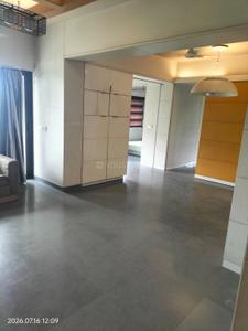 Hall Image of 1593 Sq.ft 3 BHK Apartment / Flat for sale in Shivam Priory, Makarba Ahmedabad for Rs. 8200000