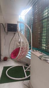 Balcony Image of 2530 Sq.ft 7 BHK Independent House for sale in Lashkar Gwalior for Rs. 11500000
