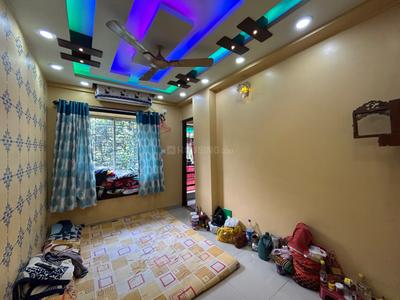 Hall Image of 700 Sq.ft 2 BHK Apartment / Flat for sale in Rajarhat Kolkata for Rs. 3500000