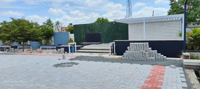 Saravanampatty Plot View 3