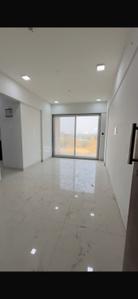 Hall Image of 950 Sq.ft 2 BHK Apartment / Flat for sale in QA Riverfront , Taloja Navi Mumbai for Rs. 5200000
