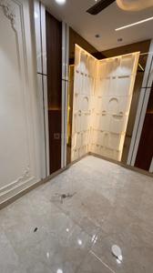 Hall Image of 1100 Sq.ft 3 BHK Apartment / Flat for sale in Uttam Nagar New Delhi for Rs. 7000000