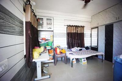 Hall Image of 675 Sq.ft 2 BHK Apartment / Flat for sale in Pethapur Gandhinagar for Rs. 2950000