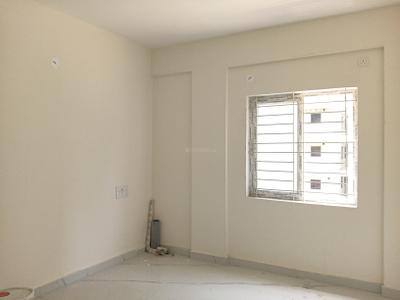 Bedroom Image of 1257 Sq.ft 3 BHK Apartment / Flat for sale in Ashritha Enclave, NRI Layout Bengaluru for Rs. 9100000