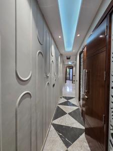 Image of 900 Sq.ft 2 BHK Independent House for sale in Lajpat Nagar, New Delhi for Rs. 30000000