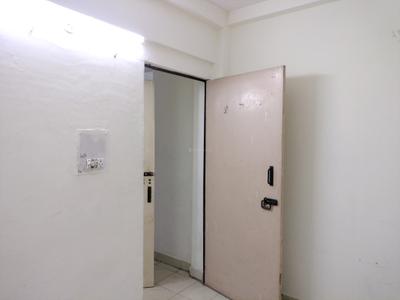 Bedroom Image of 500 Sq.ft 1 BHK Apartment / Flat for sale in Sector 23B Dwarka New Delhi for Rs. 5200000