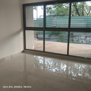Bedroom Image of 1520 Sq.ft 3 BHK Apartment / Flat for sale in Goyal My Home Akurdi, Akurdi Pune for Rs. 13200000