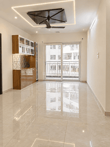 Image of 2000 Sq.ft 3 BHK Apartment / Flat for rent in Vasavi Signature, Hitech City, Hyderabad for Rs. 60000