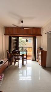 2 BHK Flat