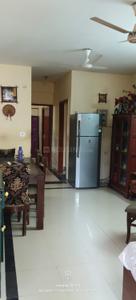 2 BHK Independent Builder Floor