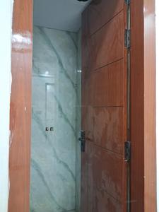 Bedroom One Image of 1000 Sq.ft 2 BHK Apartment / Flat for sale in Capital Metro Heights 2, Sector 72 Noida for Rs. 3540000