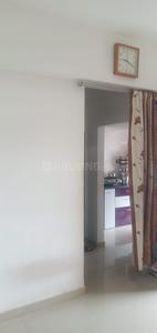 Hall Image of 410 Sq.ft 1 RK Apartment / Flat for sale in Golden Park, Badlapur West Badlapur for Rs. 1450000