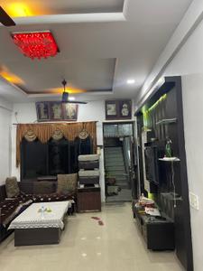 Hall Image of 1150 Sq.ft 2 BHK Apartment / Flat for rent in Gandhibagh Nagpur for Rs. 22000