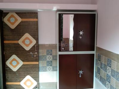 Bathroom Image of Rajgad PG Services in Nerul, Navi Mumbai