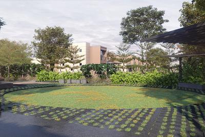 Goyal Roseville Plot View 2