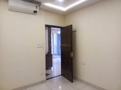 Bedroom Image of 1330 Sq.ft 2 BHK Apartment / Flat for sale in Habsiguda Hyderabad for Rs. 16000000