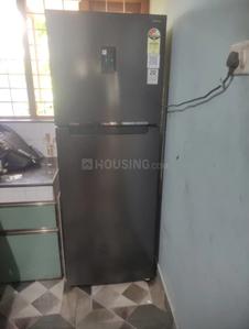 Kitchen Image of 1000 Sq.ft 2 BHK Independent House for rent in Bidholi Dehradun for Rs. 16000