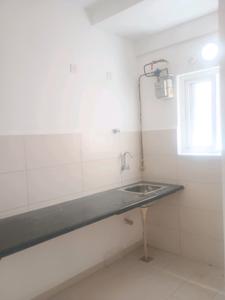 Kitchen Image of 918 Sq.ft 2 BHK Apartment / Flat for sale in Ameenpur Sangareddy for Rs. 7500000