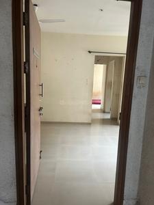 Hall Image of 585 Sq.ft 1 BHK Apartment / Flat for rent in Lodha Casa Bella Gold, Palava Phase 1 Thane for Rs. 13500