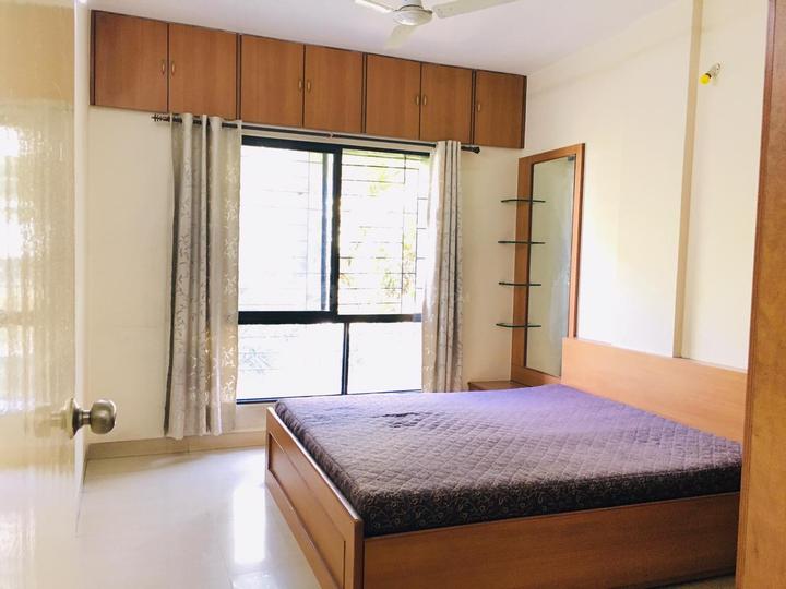 Bhojwani Jasmine Property Details Video 1