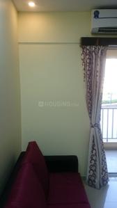 Bedroom Image of 909 Sq.ft 2 BHK Apartment / Flat for sale in Lodha Casa Rio, Palava Phase 1 Thane for Rs. 6000000