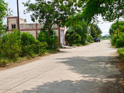 Image of 1400 Sq.ft 3 BHK Villa for sale in Amrapali Modern Township, Rau, Indore for Rs. 4500000