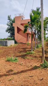 Image of 800 Sq.ft 1 BHK Farm House for sale in Binnipete, Bengaluru for Rs. 16200000