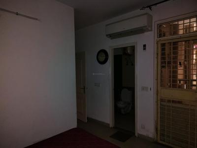 Bedroom Image of 1441 Sq.ft 3 BHK Apartment / Flat for sale in Stellar Jeevan, Noida Extension Greater Noida for Rs. 13250000
