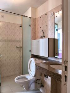 Bedroom Two Image of 2150 Sq.ft 3 BHK Apartment / Flat for sale in GPL Eden Heights, Sector 70 Gurgaon for Rs. 28000000
