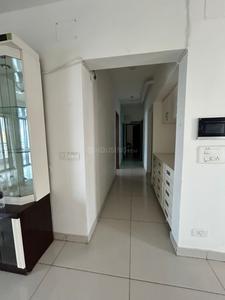 Image of 3200 Sq.ft 4 BHK Apartment / Flat for sale in Paranjape Blue Ridge, Hinjawadi, Pune for Rs. 37000000