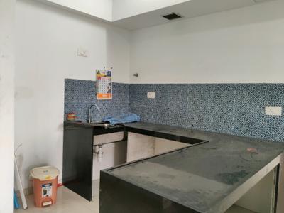 Kitchen Image of 850 Sq.ft 2 BHK Apartment / Flat for rent in Lodha Upper Thane, Bhiwandi Thane for Rs. 15499