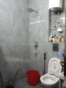Image of 1000 Sq.ft 3 BHK Apartment / Flat for sale in Swaraj Homes Surya Apartment Pocket A 11, Kalkaji Extension, New Delhi for Rs. 15000000