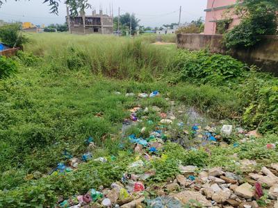 Image of 2600 Sq.ft Residential Plot / Land for sale in Tamando, Bhubaneswar for Rs. 9210000