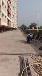 Image of 1200 Sq.ft 2 BHK Apartment / Flat for rent in Sankalp Vastu, Charholi Budruk, Pune for Rs. 18000