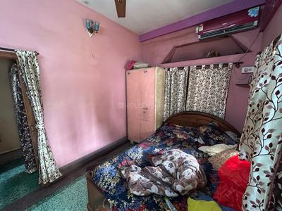 Bedroom Image of 990 Sq.ft 4 BHK Independent House for sale in Belghoria Kolkata for Rs. 6500000