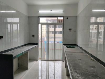 Kitchen Image of 1630 Sq.ft 3 BHK Apartment / Flat for sale in Devraj Prime Avenue, Ulwe Navi Mumbai for Rs. 15900000