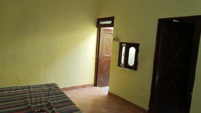 Living Room Image of 1000 Sq.ft 2 BHK Independent House for rent in Radhika Vihar Mathura for Rs. 15000