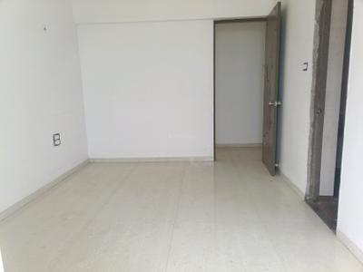 Bedroom Image of 1870 Sq.ft 3 BHK Apartment / Flat for sale in Kharghar Navi Mumbai for Rs. 29000000