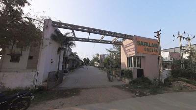Image of 1452 Sq.ft 2 BHK Apartment / Flat for sale in Kasindra, Ahmedabad for Rs. 6800000
