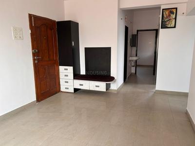 Hall Image of 1000 Sq.ft 2 BHK Apartment / Flat for sale in Manewada Nagpur for Rs. 4300000