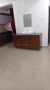 Living Room Image of 1000 Sq.ft 2 BHK Apartment / Flat for rent in Mulgao Goa for Rs. 20000