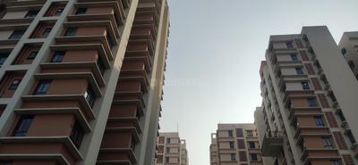 Image of 724 Sq.ft 2 BHK Apartment / Flat for sale in DTC Sojon, Joka, Kolkata for Rs. 5200000