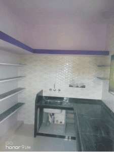 Image of 1300 Sq.ft 2 BHK Builder Floor for rent in Samata Nagar, Jalgaon for Rs. 12000