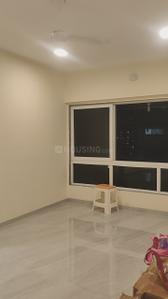 Hall Image of 550 Sq.ft 1 BHK Apartment / Flat for rent in Mehta Arihant Tower, Dadar West Mumbai for Rs. 65000