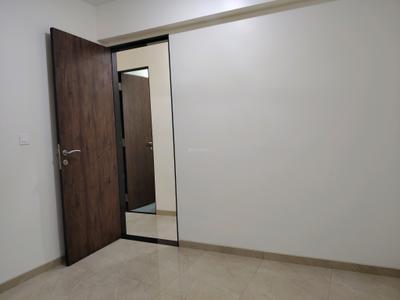 Bedroom Image of 1150 Sq.ft 2 BHK Apartment / Flat for sale in Siya Vishwaraja, Kharghar Navi Mumbai for Rs. 12600000